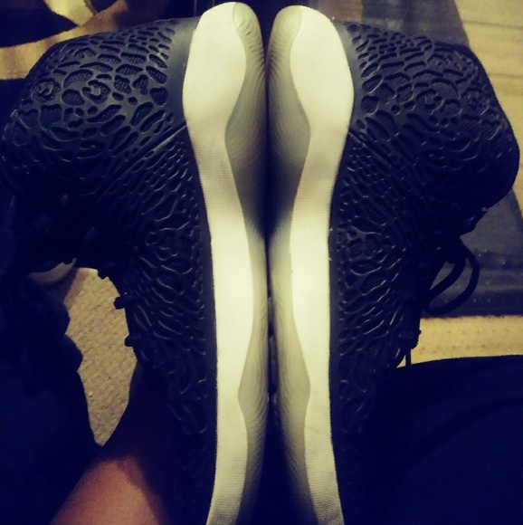 Air Jordan Ultra Fly Gym Shoes & T Shirt. 🔥💯 - Picture 4 of 7